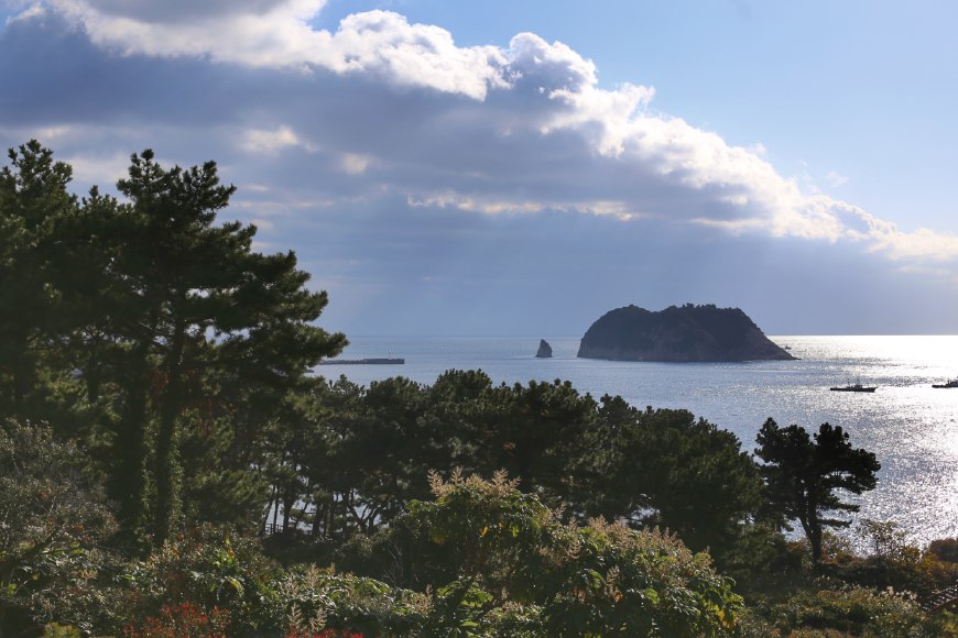 韩国济州岛4天3晚度假游攻略，访大长今拍摄地，纵享神话世界