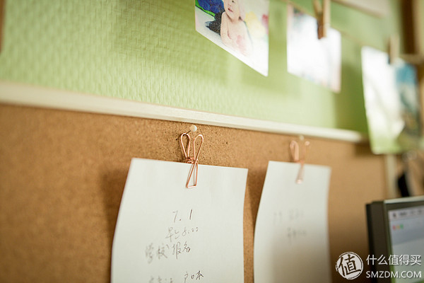 桌面文艺布置,好看的办公室桌面