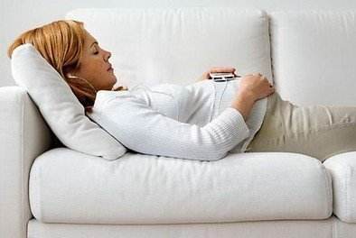 孕早期阴道出血症状,如何正确应对孕早期出血