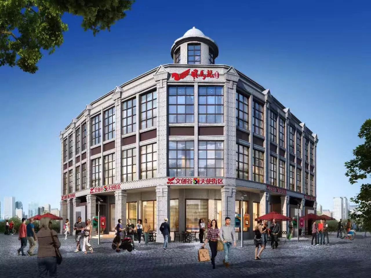 2017，多少创业空间凉了；幸好2018，飞伙团F80来找你了