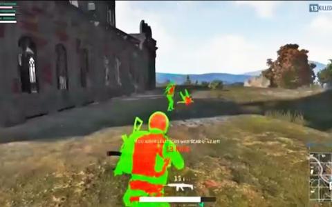 绝地求生蓝洞总监回应中国玩家,绝地求生蓝洞一夜误封大量玩家