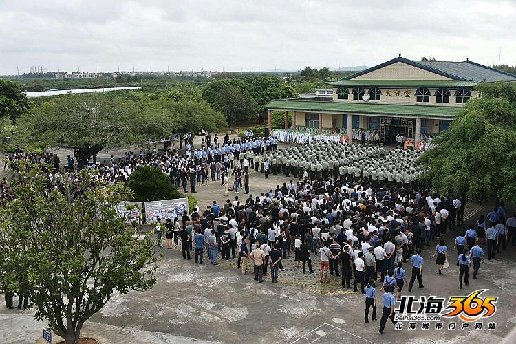 电影《骆春伟》今天首映！陈丽：这是我和孩子最好的记念
