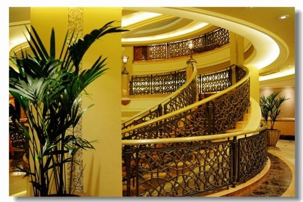 世界唯一的八星级酒店价格,世界上唯一一座十星级酒店