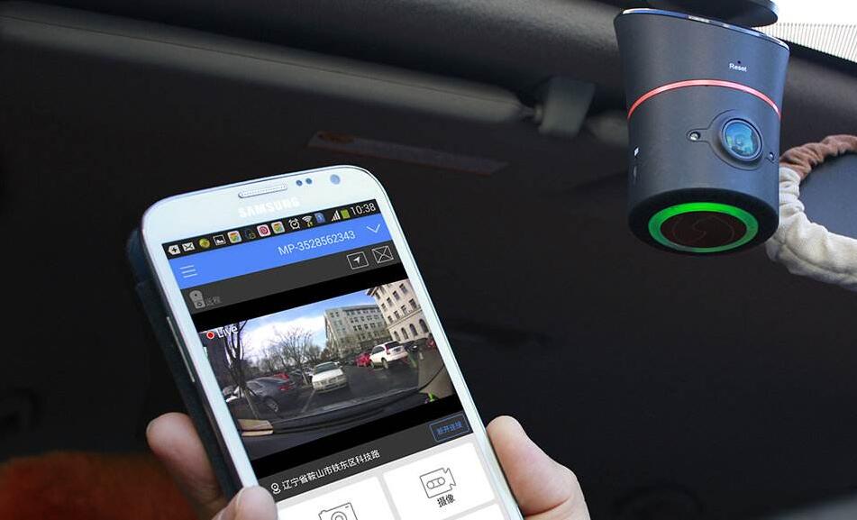 小风聊车：防碰瓷需要行车记录仪，那应该怎样选择呢？