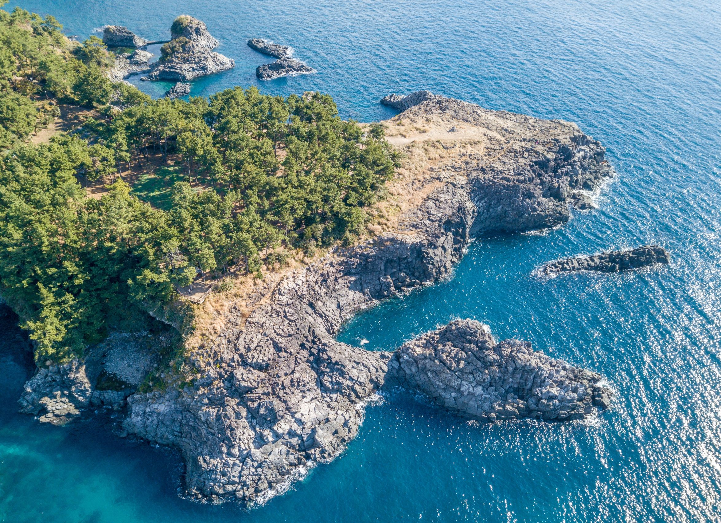 济州岛面积多少平方公里,济州岛面积相当于国内哪个岛