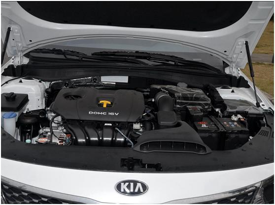 起亚k5起步车抖动怎么回事,起亚k5起步慢怎么回事