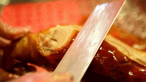 一年卖200w只老北京烤鸭店,烤鸭39年老店