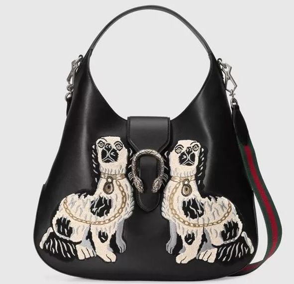 你关心的那些品牌正时时刻刻提醒你:狗年到了!