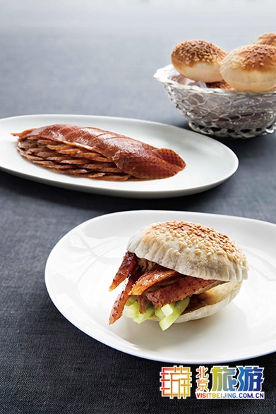 探店大董意境菜,探店之吃美食最新