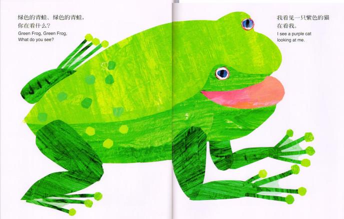 美国英语启蒙阅读书籍,美国孩子的启蒙书本