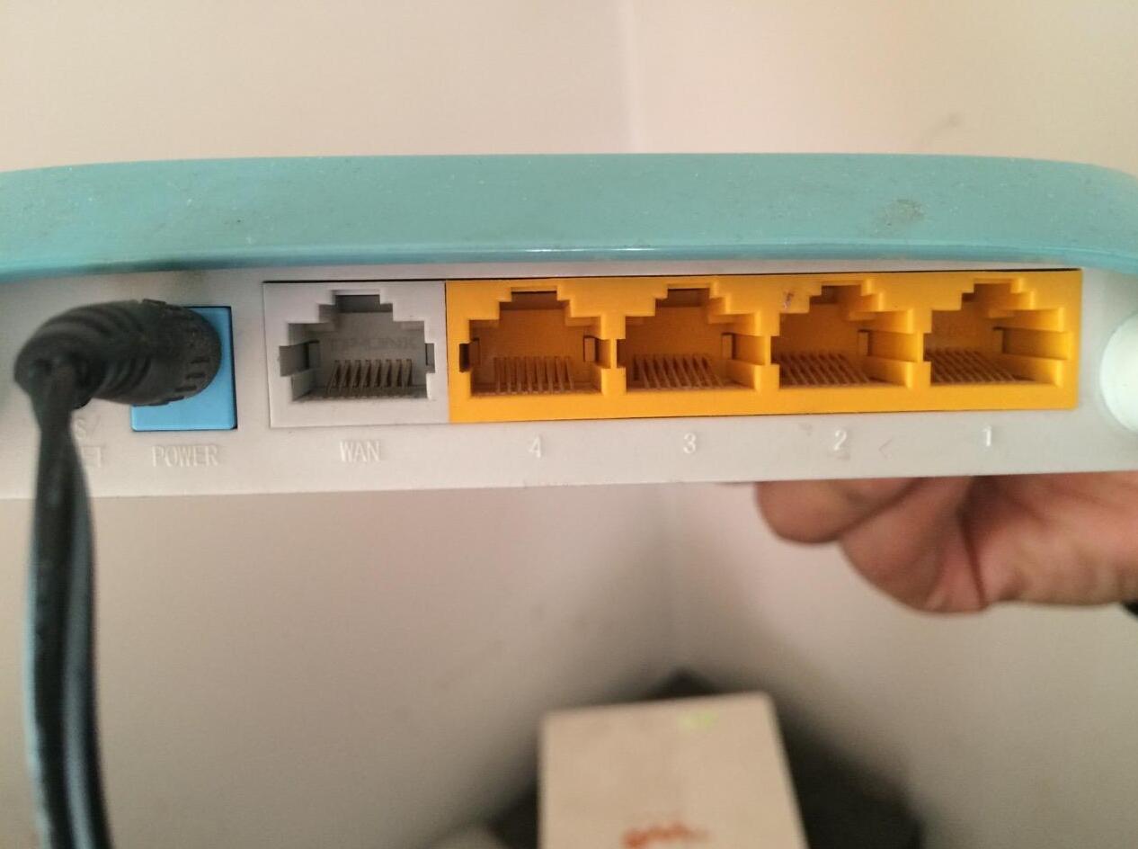 路由器的设置方法和详细步骤,最简单路由器设置方法一看就会