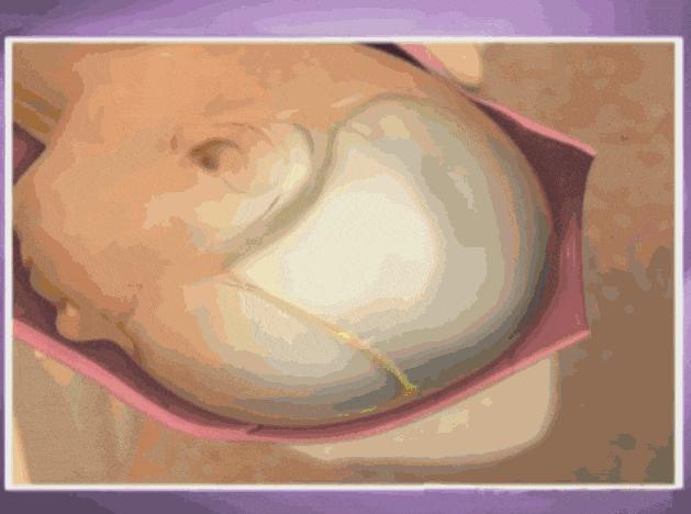 生孩子太慢对胎儿有什么影响,生孩子产程太长会导致宝宝缺氧吗