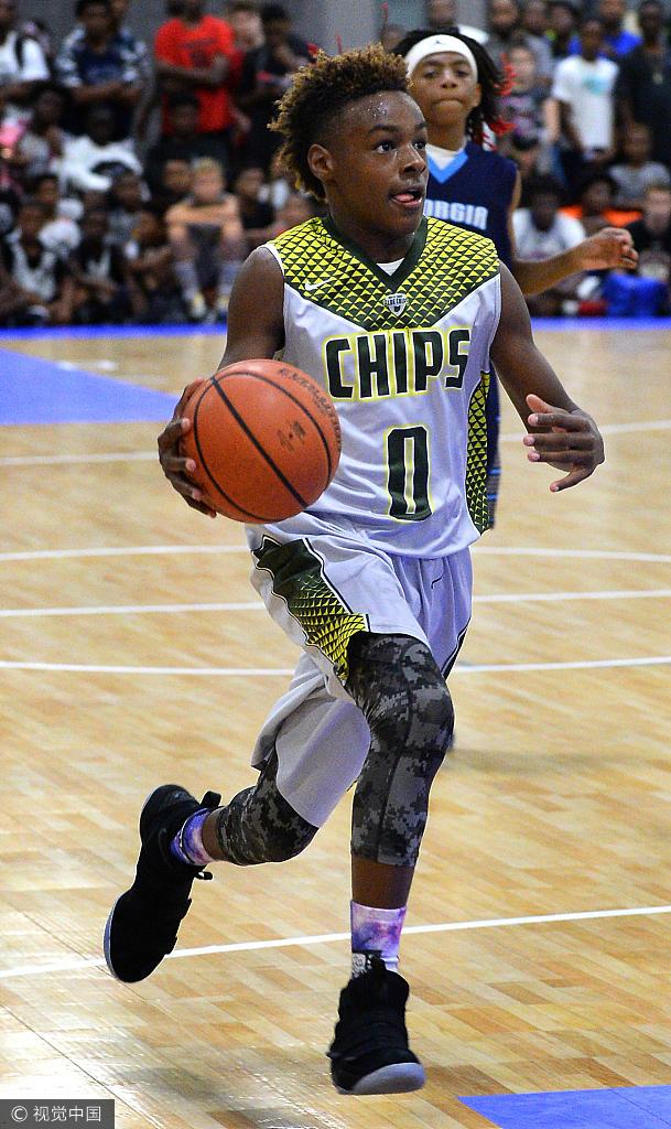 小皇帝猛龙,小皇帝傲视群雄