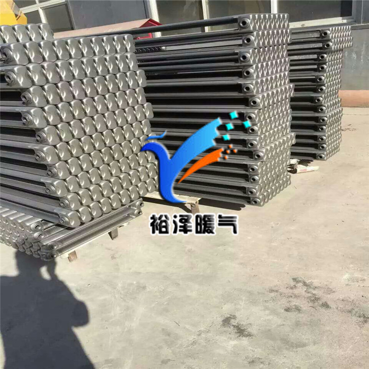 暖气片规格gz600,gz505暖气片多少钱