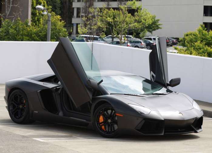 gtaol最快的超级跑车,登山赛车二超级跑车最快纪录