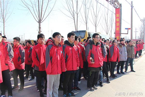 山东聊城市二中,山东聊城二中学校