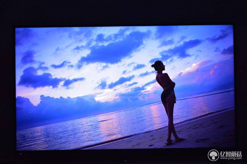 海信a55k65寸电视评测,海信65寸a52f电视测评