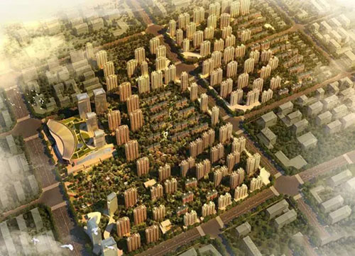 扎心了我的哈西！每平涨5000元也是没sei了！