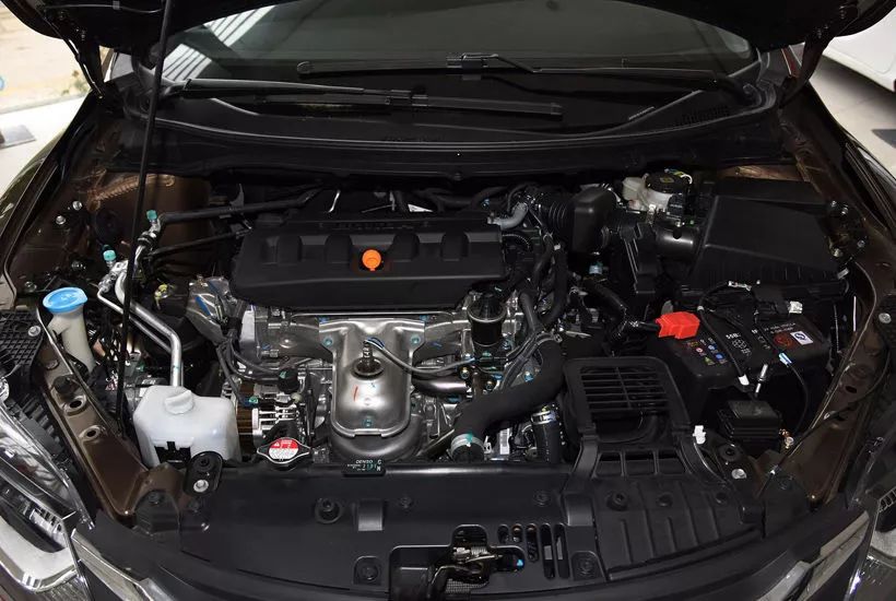 买本田杰德,杰德买1.5t的还是买1.8自吸的