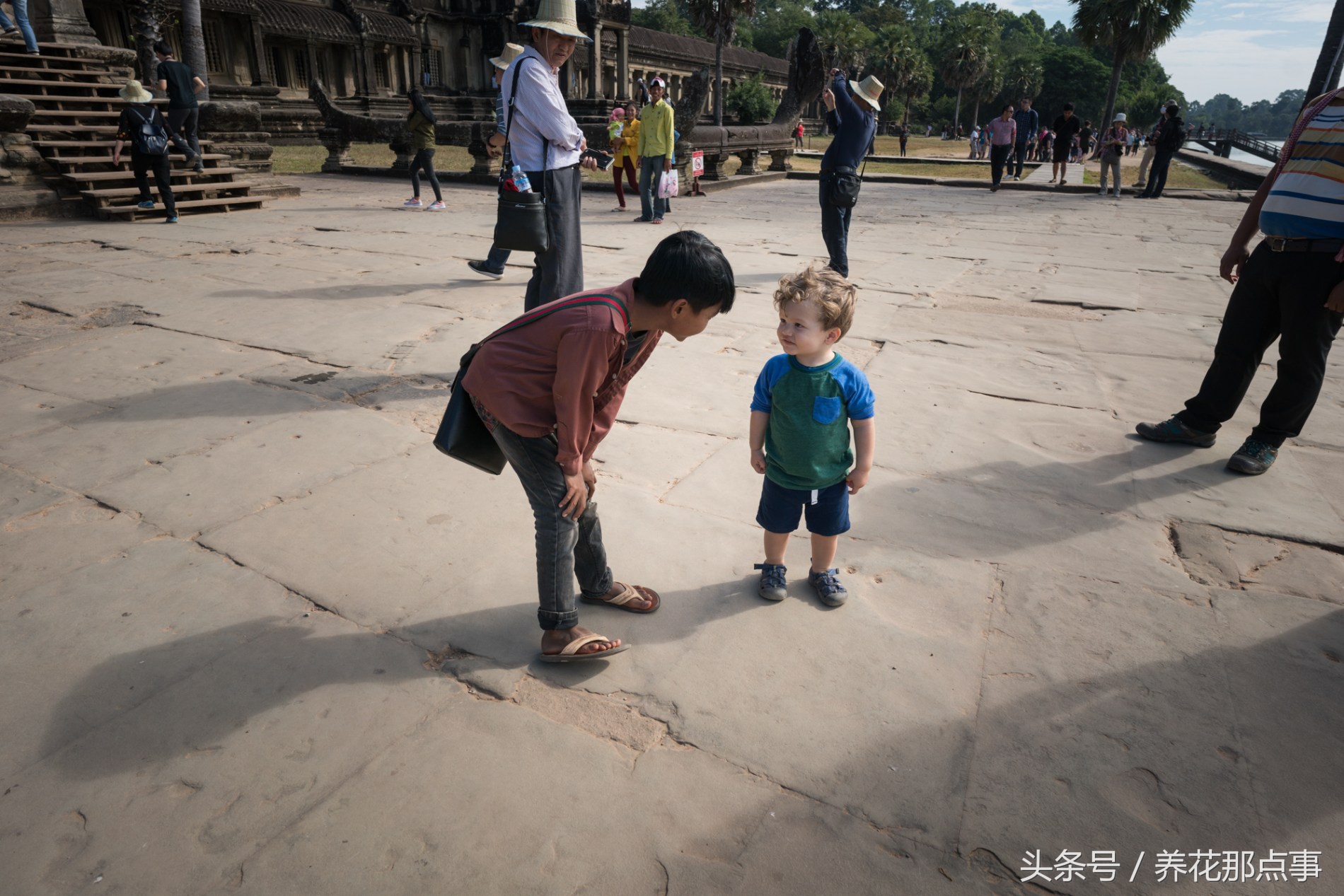 去暹粒旅游需要注意什么,去暹粒旅行自由行攻略