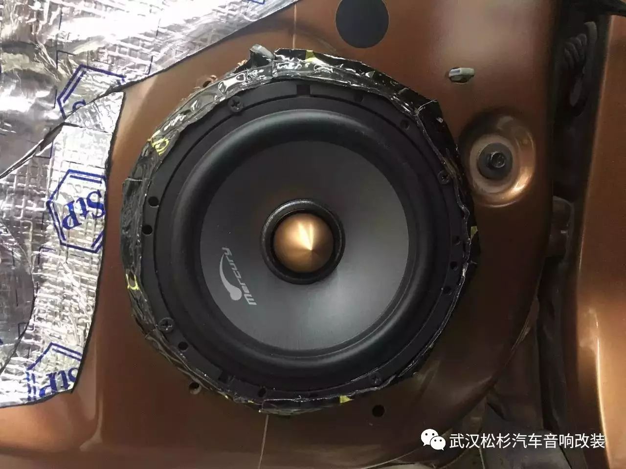 新奇骏三缸改音响,新奇骏升级汽车音响