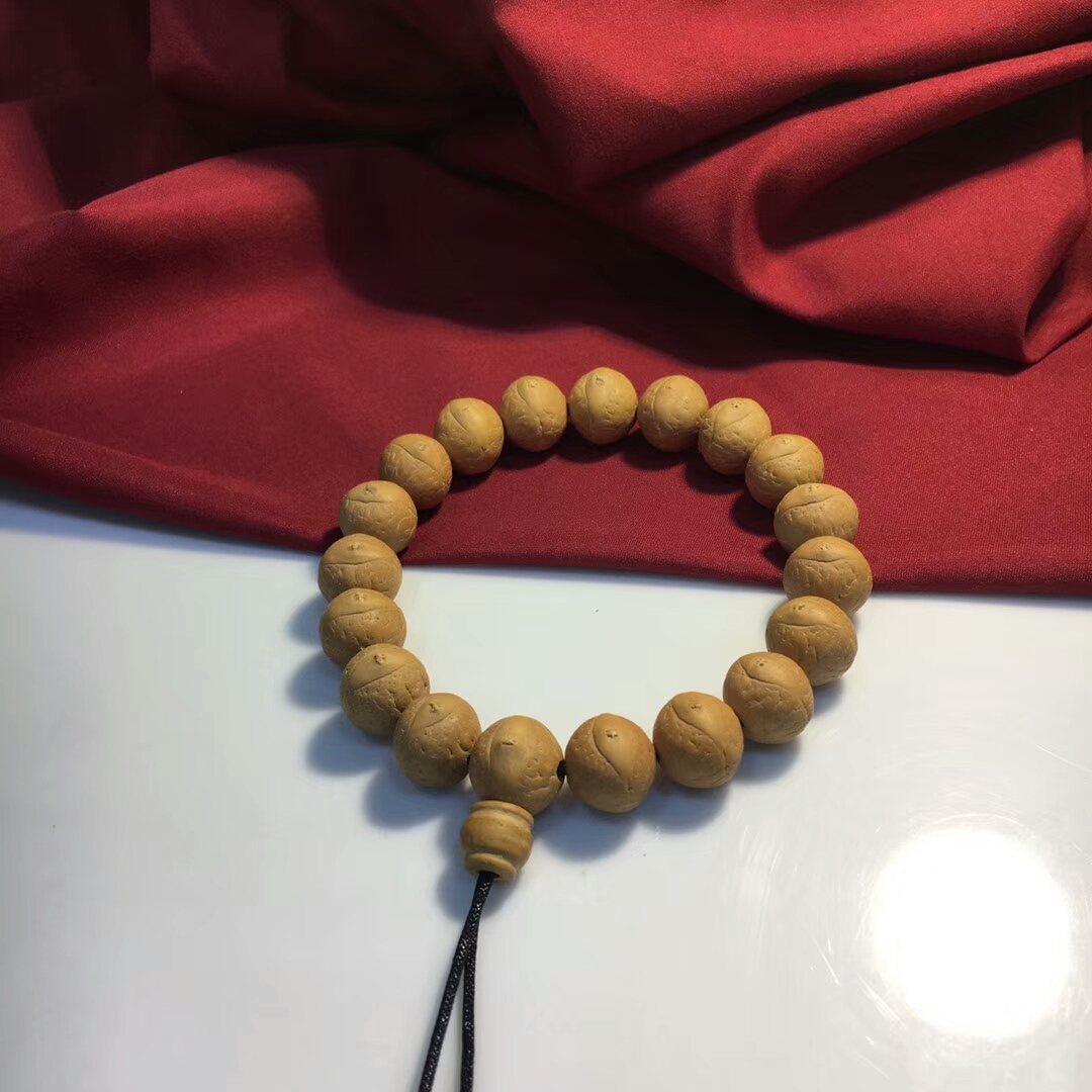 能不能入手过万的凤眼菩提,2.8块钱的凤眼菩提