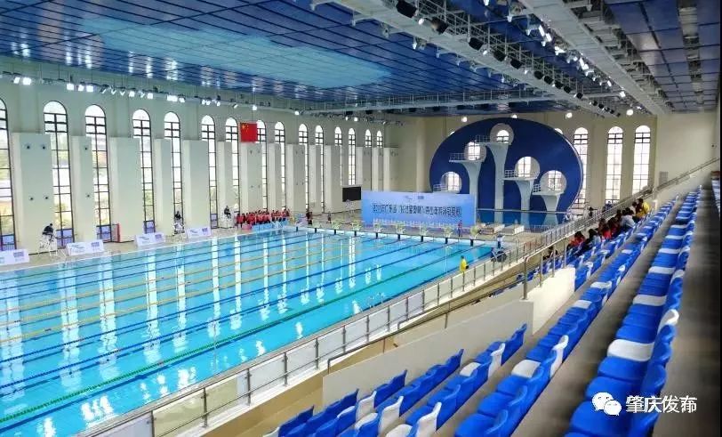 肇庆体育中心最近有哪些活动,肇庆体育中心开放时间