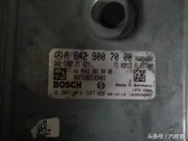 柴油发动机尿素系统有问题,柴油发动机可以将尿素系统去除吗