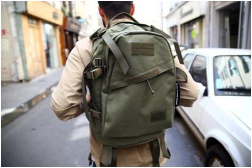 有哪些好看的户外休闲旅行包推荐？