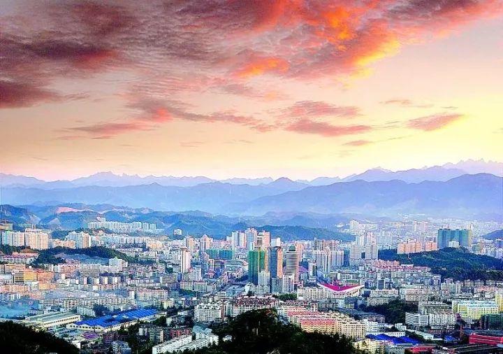 去过湖北的人,去过34个省的感受