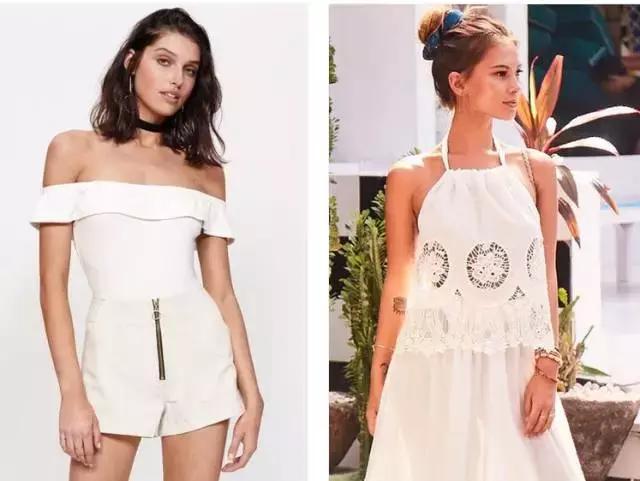 连年末派对都不知道怎么穿，你还指望脱单？