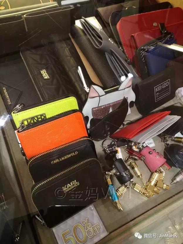 香港高端奢侈专柜包包,香港轻奢300-500价位的女包