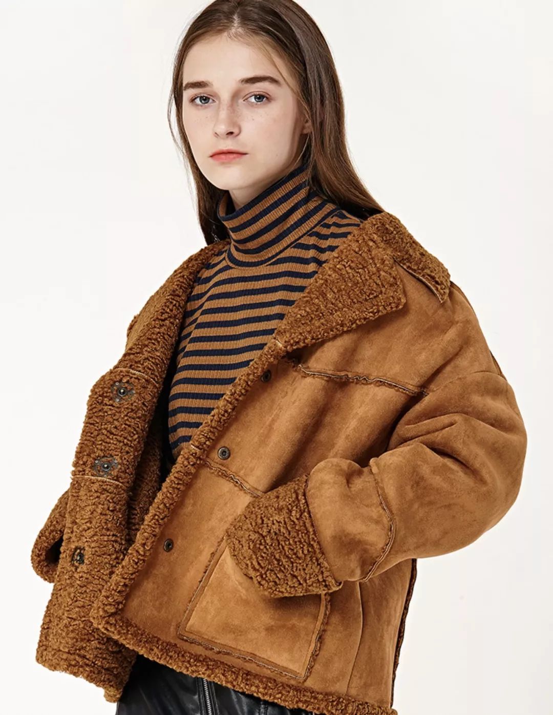 ZARA、HM、UR都在疯狂打折,为什么我就是不买?|穿搭