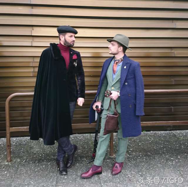 全球最懂时装和工艺的，其实是男人-拷贝