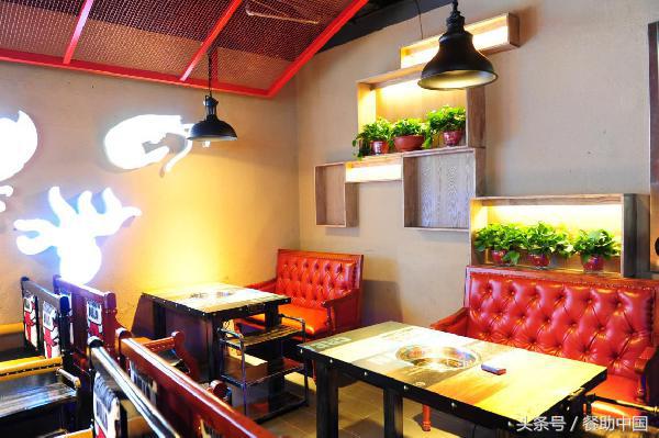 开在路边的海底捞,海底捞火锅上野店