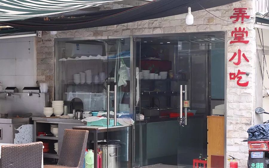 上海最好吃的辣肉面,上海最正宗辣肉面