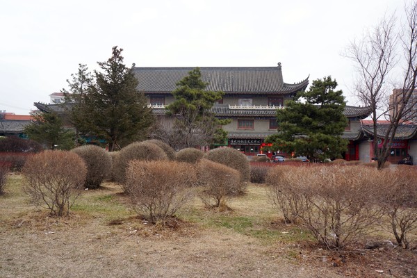 铁岭调兵山的传说,铁岭调兵山的来历是什么