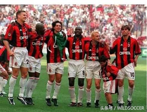 曼联终结死敌曼城28场不败纪录,03皇马曼联改变欧洲足球格局