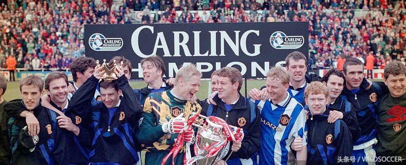 曼联终结死敌曼城28场不败纪录,03皇马曼联改变欧洲足球格局