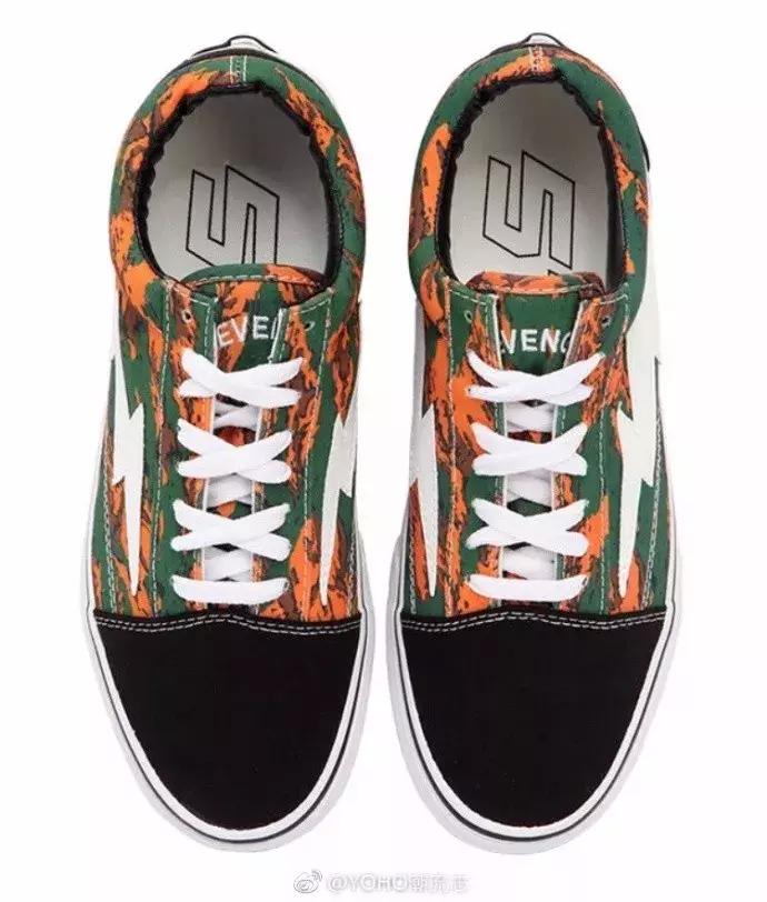 闪电鞋曝光!国内首家sneaker清洗保养专门店登入上海!