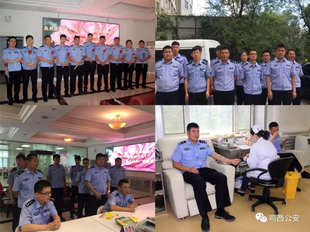 一个基层民警的十年感悟,扎根基层老民警自述