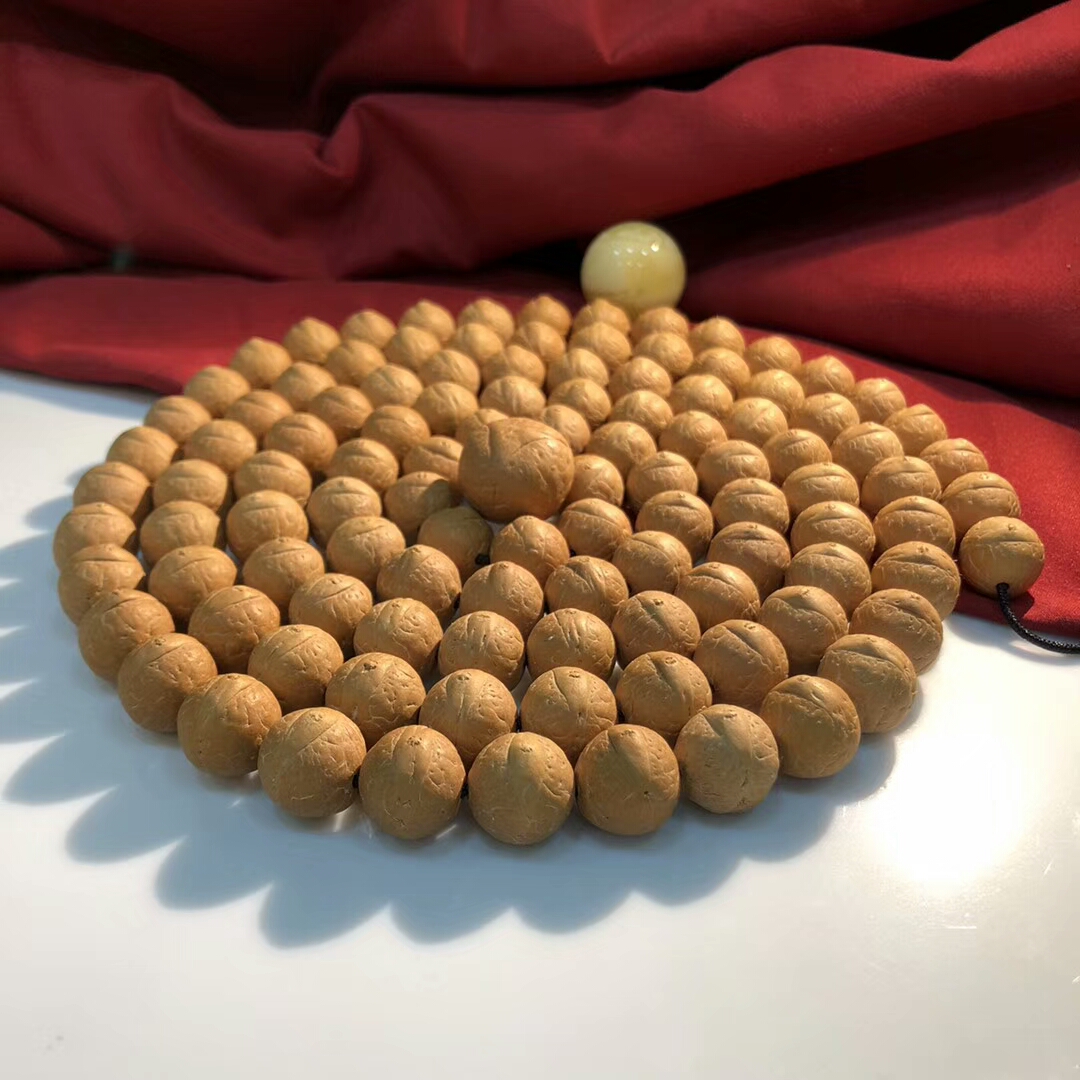 能不能入手过万的凤眼菩提,2.8块钱的凤眼菩提