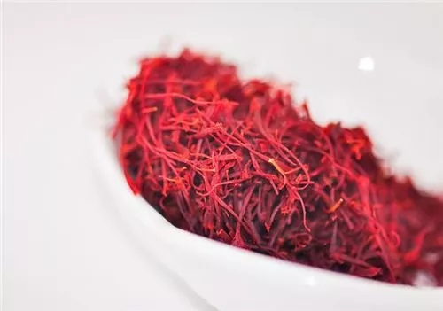 藏红花中医,藏红花吃了效果很不错