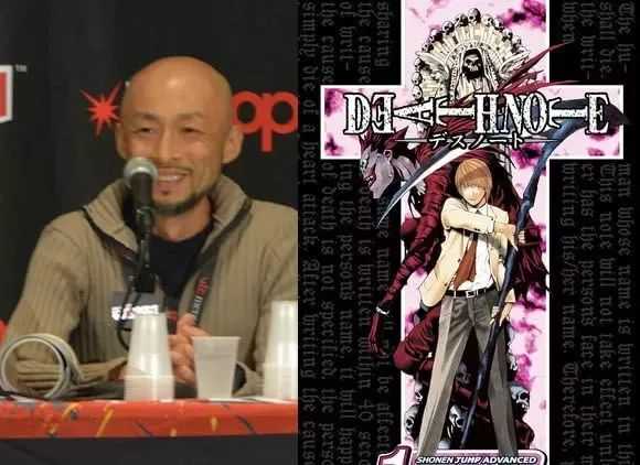 24位日漫作者中就《进击的巨人》的作者颜值最高！