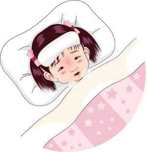 这次流感用什么退烧药,流感发烧最有效的药