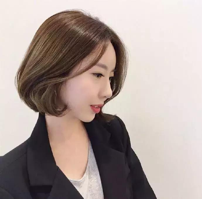 短发剪完不好看咋办,剪了不好看的短发怎么办