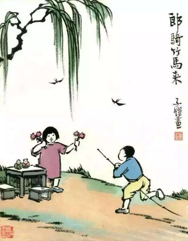 一生必看的十幅漫画,50张最富有哲理的漫画