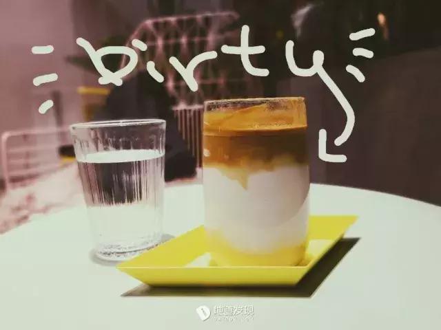 广州有哪些非常值得推荐的咖啡店,广州比较出名的咖啡店