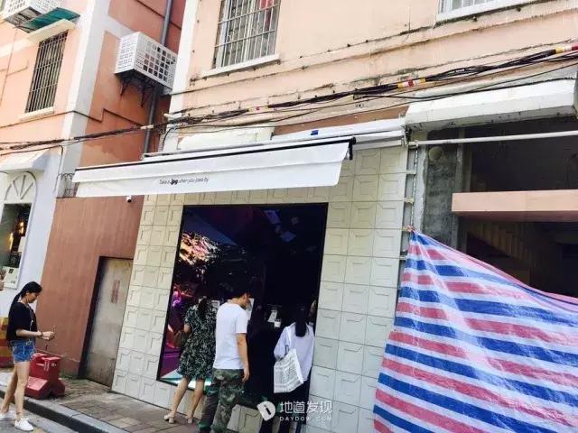 广州有哪些非常值得推荐的咖啡店,广州比较出名的咖啡店