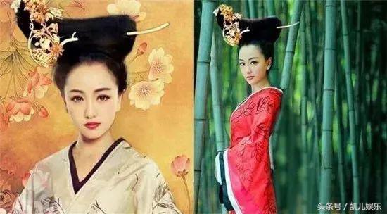 关晓彤演凤囚凰的全部内容,关晓彤凤囚凰造型被人吐槽